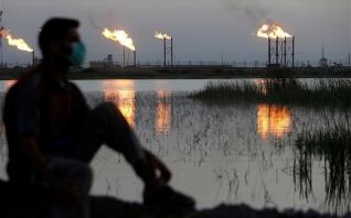 Ιράκ: Ο υπουργός Πετρελαίου αναμένει συμφωνία με την ΟΠΕΚ+ για την αύξηση των εξαγωγών
