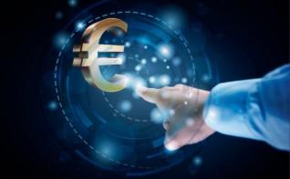 Ψηφιακό ευρώ: Ευρωπαϊκό «μέτωπο» στις e-πληρωμές κατά Facebook, Mastercard, Visa