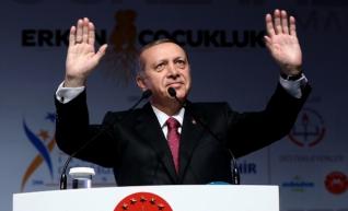 Τουρκία: Η Συνταγματική Επιτροπή ενέκρινε το σχέδιο νόμου για την αναθεώρηση του Συντάγματος