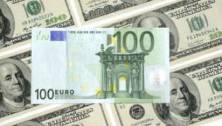 Σε υψηλό 30 μηνών το ευρώ έναντι του αμερικανικού δολαρίου