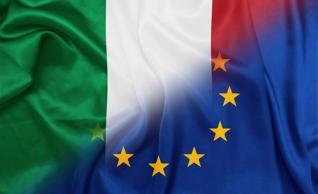 Οι αγορές θα τιμωρήσουν την Ιταλία αν υπάρξει τριβή με τις Βρυξέλλες