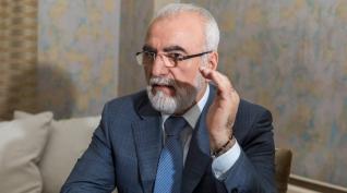 Ιβάν Σαββίδης: Ο Τσίπρας στη Βουλή μου θύμισε τον Πούτιν