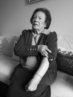 Ιωάννινα: Έφυγε από τη ζωή η γηραιότερη Ελληνίδα επιζώσα του Άουσβιτς
