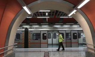 Η ισπανική CAF προσωρινός ανάδοχος για την αναβάθμιση συρμών της γραμμής 1 του Μετρό