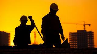 ΕΛΣΤΑΤ – Αυξήθηκε 5,1% ο δείκτης τιμών υλικών κατασκευής νέων κτηρίων κατοικιών τον Σεπτέμβριο