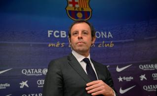 Συνελήφθη ο πρώην πρόεδρος της Barcelona