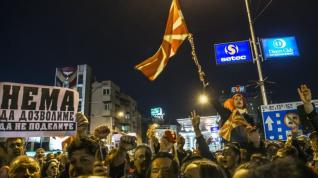 Εννέα αλήθειες για τα Σκόπια: Τι θα φέρει η σύγκρουση Αλβανών και Σλαβομακεδόνων