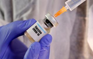 Pfizer - BioNTech: Θέλουμε 100 μέρες να ετοιμάσουμε εμβόλιο κατά της μετάλλαξης της Μποτσουάνας