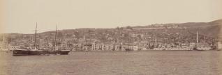 Το τέλος της παλιάς μας πόλης. Θεσσαλονίκη 1870 – 1917: Έκθεση από το ΜΙΕΤ