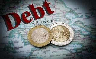 Εγκαταλείπεται η πρόωρη αποπληρωμή μέρους χρέους στο ΔΝΤ