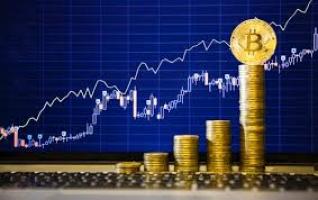 Ανησυχία για τις διακυμάνσεις του ψηφιακού νομίσματος bitcoin