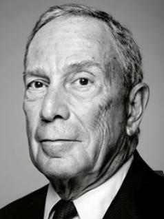 Michael Bloomberg: Αποτυχία δεν είναι να χάνεις το στόχο, αλλά την ευκαιρία