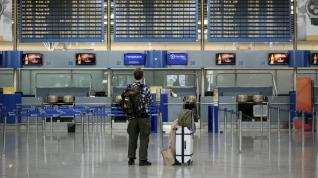 Αεροδρόμιο Αθήνας: Απογείωση κερδών, διένειμε 201 εκατ. σε μετόχους