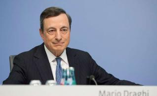 Η ΕΚΤ, οι αγορές και το QE