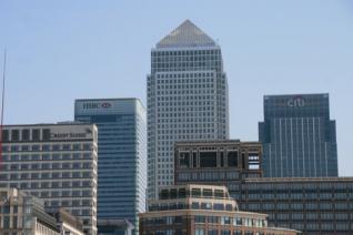 Οι τραπεζίτες του Λονδίνου είναι τόσο απαισιόδοξοι όσο το 2008