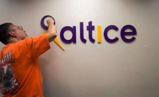 Altice: Έδιωξε τον CEO μετά από πτώση 30% της μετοχής σε μια εβδομάδα