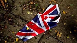 Το Brexit αποκαλύπτει τις αδυναμίες της Βρετανίας