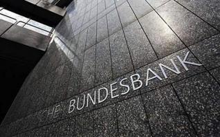 Ανάπτυξη μόλις 0,6% για τη Γερμανία κατά το 2020 σύμφωνα με τη Bundesbank