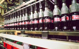 Coca Cola – Με bulkers των Μόλαρη και AM Nomikos η μεταφορά εμπορευμάτων