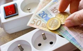 Η Ελλάδα πληρώνει με τιμές... Σουηδίας το ηλεκτρικό ρεύμα
