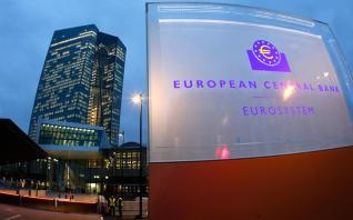 ΕΚΤ: Επιταχύνθηκε ο εταιρικός δανεισμός τον Μάρτιο