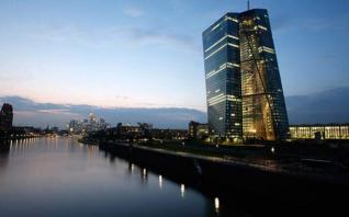 «Πάγος» από την ΕΚΤ στο αίτημα του Ταμείου για στρες τεστ στις τράπεζες