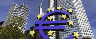 Ασπίδα προστασίας 17 δισ. ευρώ από ΕΚΤ σε Ελλάδα, Ιταλία, Ισπανία