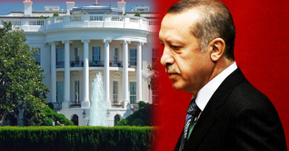 Η αμερικανική ανοχή προς τον Ερντογάν έχει ημερομηνία λήξεως