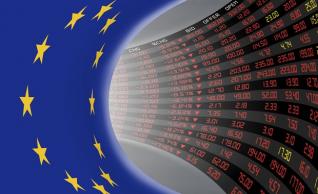 Κέρδη στις ευρωαγορές εν αναμονή των στοιχείων για τον πληθωρισμό