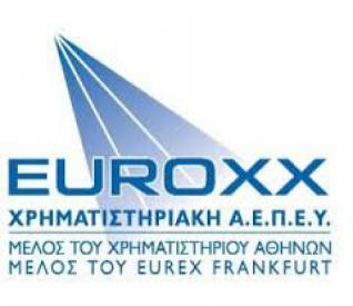 Euroxx: «Βλέπει» περιθώρια ανόδου έως 79% για τις τραπεζικές μετοχές