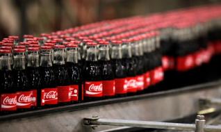 Coca-Cola HBC: Ενίσχυση κατέγραψαν τα καθαρά έσοδα γ' τριμήνου