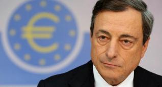 Draghi (ΕΚΤ): Κρίσιμη για την κεφαλαιακή επάρκεια των ελληνικών τραπεζών η διαχείριση των NPEs