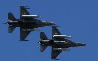 Τα «ψιλά γράμματα» στο deal των F-16