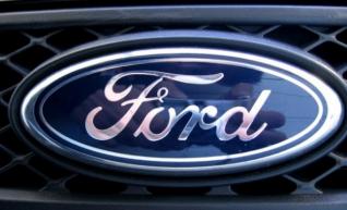 Ford Motor: Αυξήθηκαν 6% οι πωλήσεις οχημάτων στην Κίνα το 2020