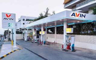 Με ενδυνάμωση της Avin η επέκταση της Motor Oil στην αγορά καυσίμων