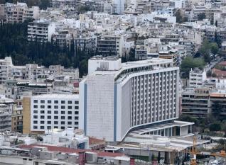 Ξενοδοχείο Hilton: Το business plan για τη νέα εποχή