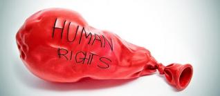 Δεύτερη η Ελλάδα σε καταδίκες για παραβιάσεις ανθρωπίνων δικαιωμάτων στην Ευρωπαϊκή Ένωση για το 2017