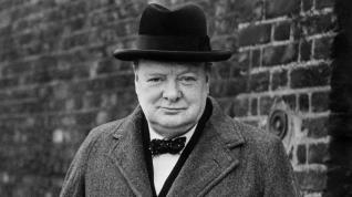 Τα σοφά λόγια του Winston Churchill