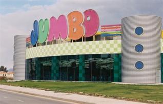 JUMBO: Μπαίνει σε εφαρμογή ο σχεδιασμός για την αγορά της Ρουμανίας