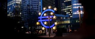 ΕΚΤ: Μείωση του ρυθμού αύξησης εισοδήματος των νοικοκυριών της Ευρωζώνης, στο 2,8%