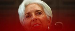 Bloomberg: H πισώπλατη επίθεση του ΔΝΤ στην Ελλάδα δεν είναι υπεύθυνη συμπεριφορά