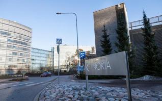 Nokia: Υψηλότερα των εκτιμήσεων τα λειτουργικά κέρδη τριμήνου