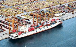 Πώς θα γίνει ο Πειραιάς διεθνές ναυτιλιακό κέντρο