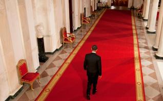 Πώς επηρέασε τον Ομπάμα η οκταετής θητεία του στον Λευκό Οίκο