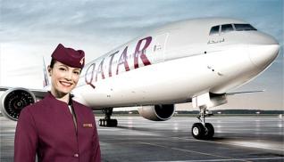 H Qatar Airways βραβεύθηκε ως «Αεροπορική Εταιρεία της Χρονιάς»
