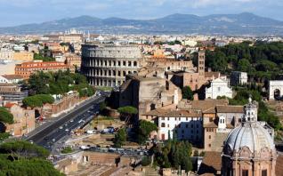 Προσύμφωνο της Πανγαίας για αγορά 9 ακινήτων στην Ιταλία ύψους 21,56 εκατ.
