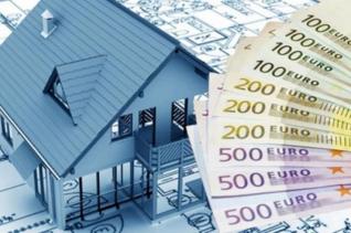 Τα μεγαλύτερα έξοδα κατοικίας στην Ευρώπη οι Έλληνες