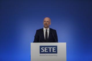 Γ. Ρέτσος (ΣΕΤΕ): Θα φτάσουμε και ξεπεράσουμε τα έσοδα του 2019 στον τουρισμό