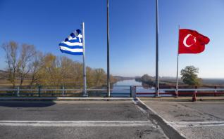 ΗΠΑ-Ελλάδα-Τουρκία: μια τριγωνική σχέση, εβδομήντα χρόνια μετά