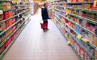 Ελλειμμα καταναλωτικής συνείδησης στην Ελλάδα